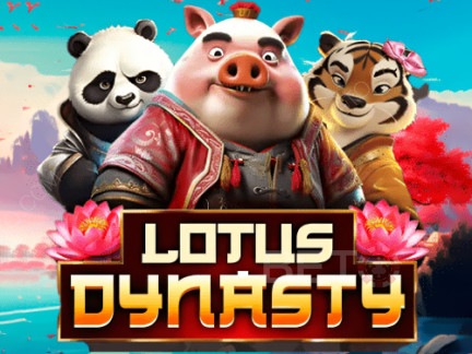 Lotus Dynasty Démo