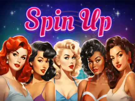 Spin Up Démo