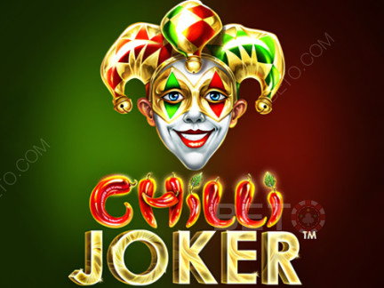 Chilli Joker Démo
