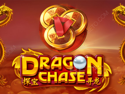 Dragon Chase Démo