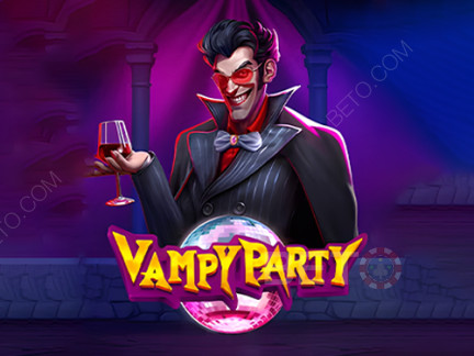 Vampy Party Démo