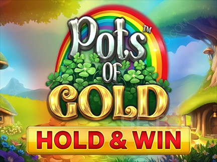Pots of Gold Démo