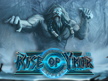 Rise of Ymir Démo
