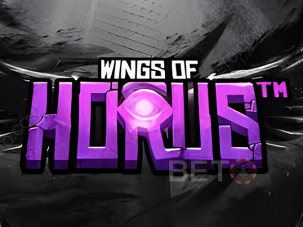Wings of Horus Démo
