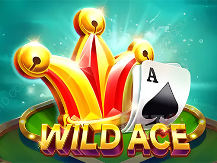 Wild Ace Démo