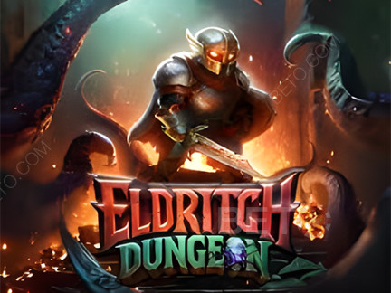 Eldritch Dungeon Démo