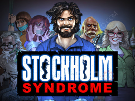 Stockholm Syndrome Démo