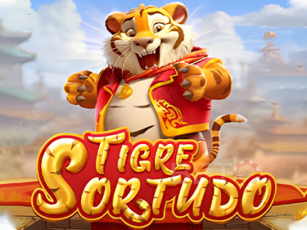 Tigre Sortudo Démo