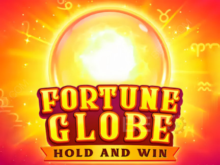 Fortune Globe Démo
