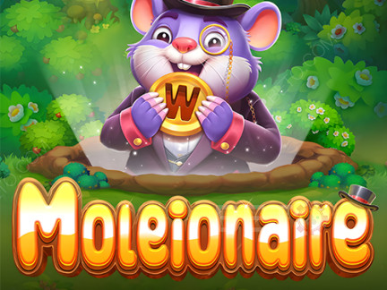 Moleionaire Démo