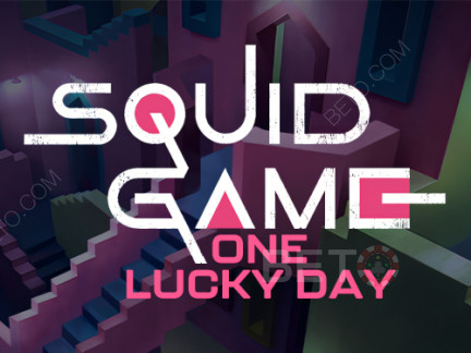 Squid Game - One Lucky Day Démo