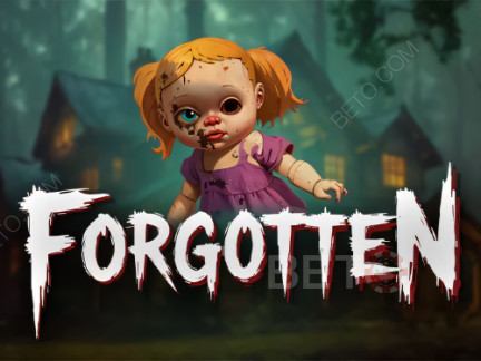Forgotten Démo