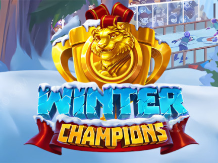Winter Champions Démo