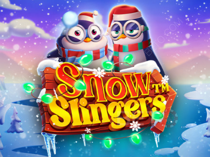 Snow Slingers Démo