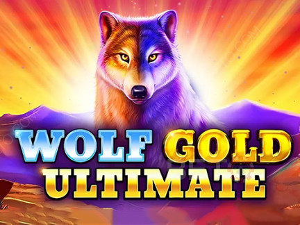 Wolf Gold Ultimate Démo