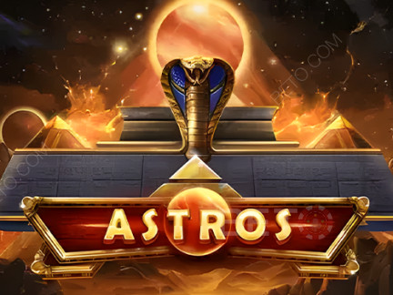Astros Démo