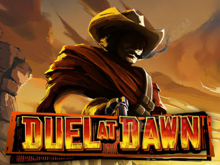 Duel At Dawn Démo
