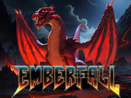 Emberfall Démo