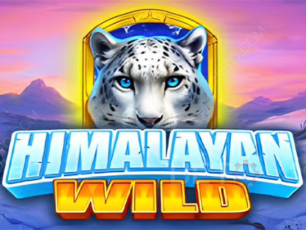 Himalayan Wild Démo