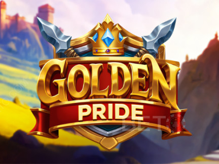 Golden Pride Démo