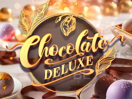 Chocolate Deluxe Démo