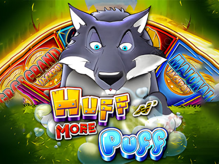 Huff N' More Puff Démo
