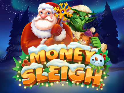 Money Sleigh Démo