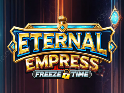 Eternal Empress – Freeze Time Démo
