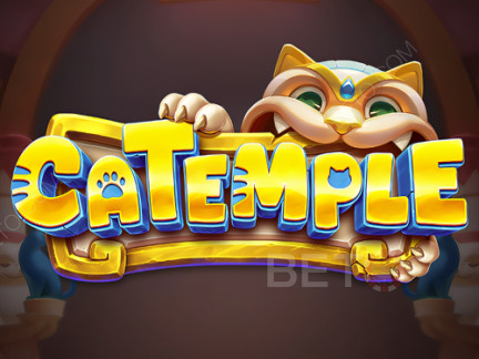 Catemple Démo