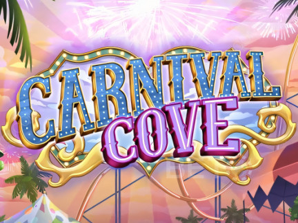 Carnival Cove Démo