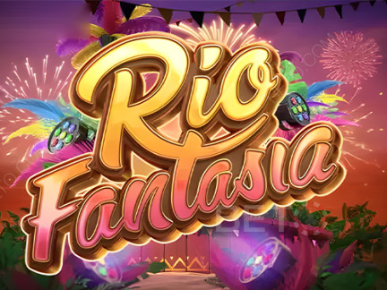 Rio Fantasia Démo