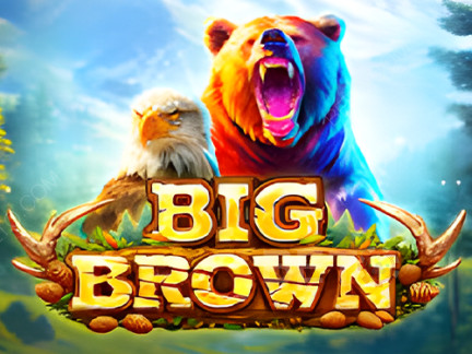 Big Brown Démo