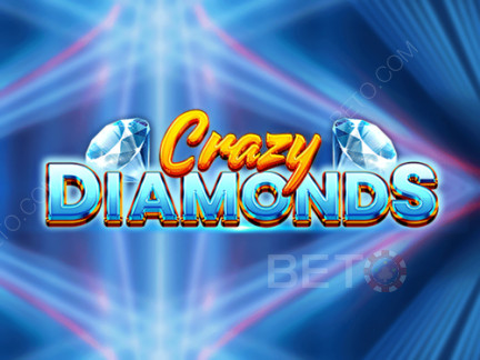Crazy Diamonds Démo