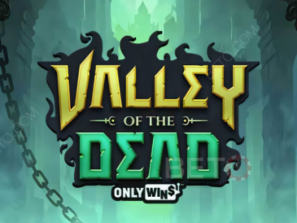 Valley of the Dead Démo