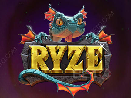 Ryze Démo