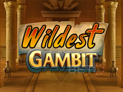 Wildest Gambit Démo