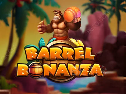 Barrel Bonanza Démo