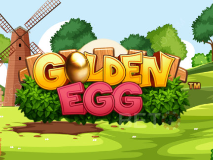 Golden Egg (GMW) Démo