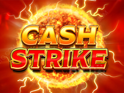 Cash Strike (Blueprint) Démo