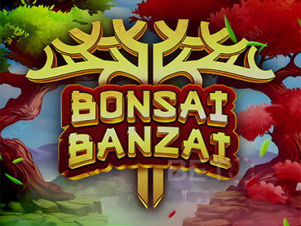 Bonsai Banzai Démo