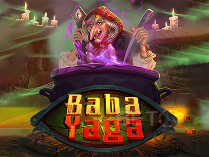 Baba Yaga Démo