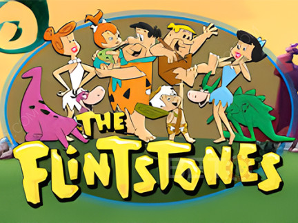 The Flintstones (Blueprint) Démo