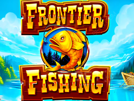 Frontier Fishing Démo
