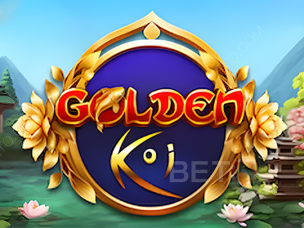 Golden Koi Démo
