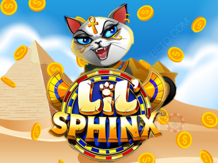 Lil Sphinx Démo