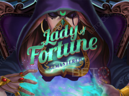 Lady of Fortune Remastered Démo