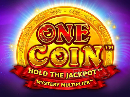 One Coin Démo