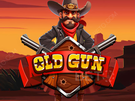 Old Gun Démo
