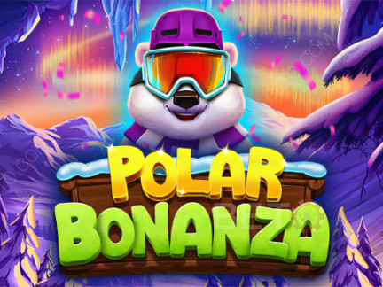 Polar Bonanza Démo