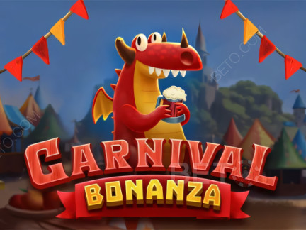 Carnival Bonanza Démo